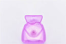 50m Portable Dental Floss Care Picks Tooth Cleaner Health Hygiene Supplies MOAU