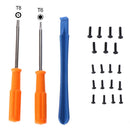 T6 T8 Game tools kit controller screwdriver repair tool for XBOX ONE S*R8Y3C