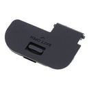 Battery Chamber Door Cover Cap Protector Plastic Skin with Metal, Camera Battery