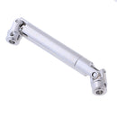 1/10 Remote Control Car 110-155mm Universal CVD Drive Shaft for Axial SCX10
