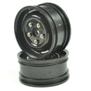 1.9 Inch Crawler Rims/Wheels for AXIAL SCX10/RC4WD TF2, TAMIYA CC01/JEEP/PA E1E1