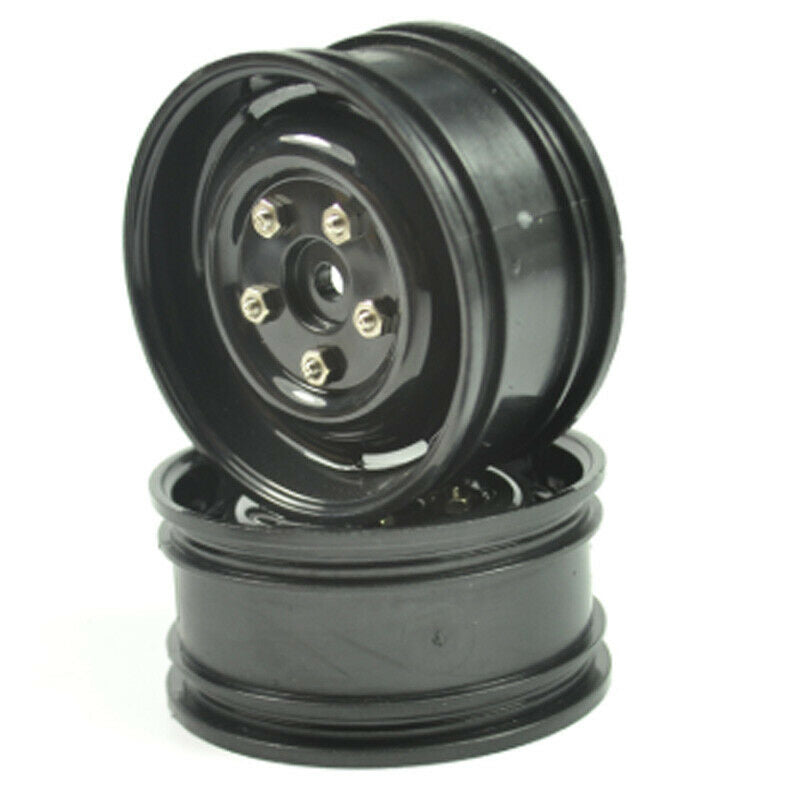 1.9 Inch Crawler Rims/Wheels for AXIAL SCX10/RC4WD TF2, TAMIYA CC01/JEEP/PA E1E1