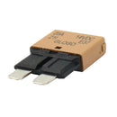 Universal Car Truck Marine Automatic Reset Circuit Breaker Blade Fuse 5Amp