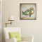 5D DIY Full Drill Diamond Painting 2 Birds Cross Stitch Embroidery Ornament