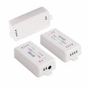 SP105E Wireless Bluetooth Controller APP WS2811 WS2812B WS2801 SK6812 APA10 Y1L6