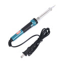 60W Electric soldering iron temperature adjustable 220V Welding Solder iron ME