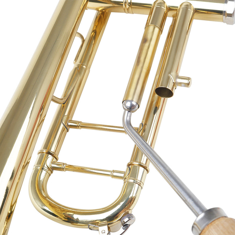 Heavy Duty Trumpet Repair Tool Musical Instrument Maintenance Care Accessory