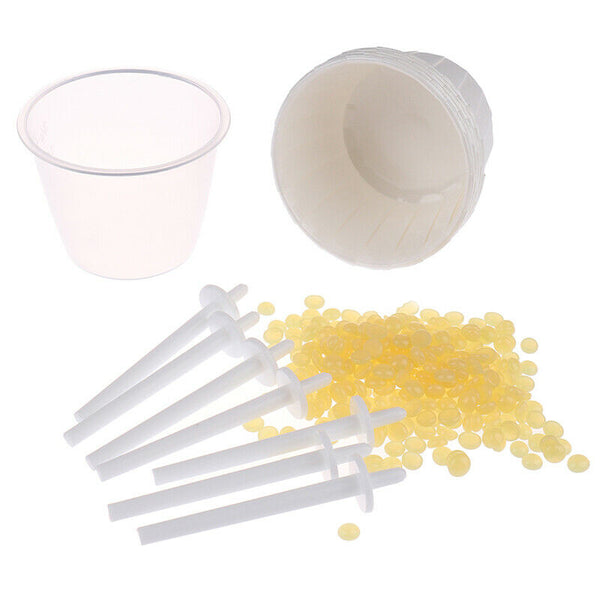 Nose Hair Removal Wax Kit Nose Hair Removal Cosmetic Nose Hair Trimmer T Kw