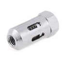 6 Pcs Flame Butane Gas Soldering Tips+Nozzle Butane Gas Solder Tip For Mt-1