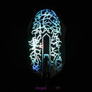 USB Mouse 3 Buttons Optical Gaming Game Mouse 7 Colors LED for PC Laptop