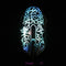 USB Mouse 3 Buttons Optical Gaming Game Mouse 7 Colors LED for PC Laptop