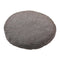 45cm Tatami Cushion Handmade Pillow Floor Chair, Cotton, Coffee Washable