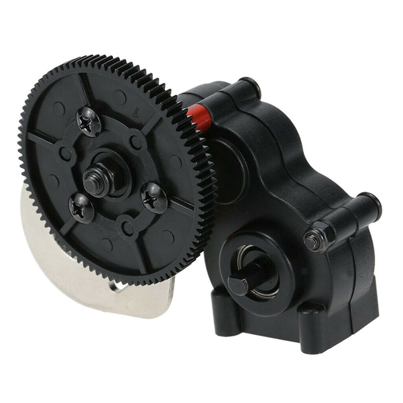 18024 Gear Box Set for HSP 94180 Off-road Crawler RC Car Gear Accessory Part