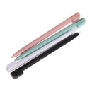 4 X Color Touch Stylus Pen for Nintendo NDS DS Lite DSL NDSL New