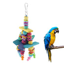 Birdcage Swing Permanent String Random Color