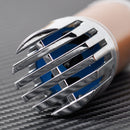 Car Interior Air Fresh Oxygen Bar Ozone Air Purifier Ionizer Cleaner Freshener