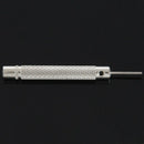 Watch for Band Bracelet Steel Punch Link Pin Remover Repair Tool 0.7/0.8/0. C9V3