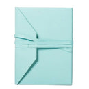 Light Blue Bandage Office Dotted Notebook Daily Weekly Planner Organizer Jo J6B3