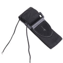 68cm-124cm Universal Guitar Strap Adjustable Nylon Guitar Belt with PU LeatS Kw