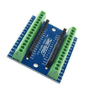 Nano Terminal Adapter  Arduino Nano V3.0 AVR ATMEGA328P-AU Module Board LJ