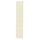 Acrylic Quilting Ruler Drawing Template Patchwork Sewing Tool Measure