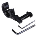 Archery Compound Bow Aluminium Arrow Rest Round Replacement Brush AccessoriesJ,a