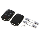 Replacement Key Shell Remote Fob Chevrolet