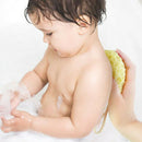 New Baby Bath Brushes Eco-friendly bath sponge kids shower sponge products