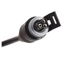 Universal 150 PSI Pressure Transducer Sender Solenoid for Oil Fuel Gas Air  S2K2