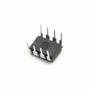 20pcs LM393P LM393N LM393 DIP 8 pins Low Power Voltage Comparator FT