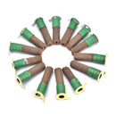 180X Mini Smokeless Moxa Stick Mini Stick-on Moxa Moxibustion Massage  OZ