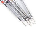 5pcs Steel Watch Screwdriver Watches  Band Link Pins Removal Repair Kit tool TTE