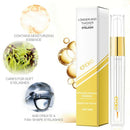 Efero 2Pcs Eyelashes Enhancer Serum Longer Fuller Thicker For Eyelash Growt C8Z3