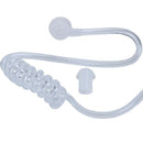 Throat Mic PTT Earpiece for Kenwood BAOFENG UV-5R Baofeng BF-888S Retevis H