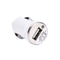 1Universal Car USB Metal 1 Port Mini Charger Adapter Bullet For Cell Phone ME