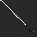 2PCS K Type 0-400C Temperature Sensor Thermocouple Probe 2 Meter 6.6Ft