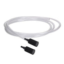 Pressure Washer Siphon Hose and Filter for Soap and Chemical Injector, 10 F N8A6