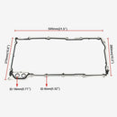 Oil Pan Gasket For Gm Chevrolet Pontiac 5.3 5.7 6.0 Ls1 Ls2 Ls3 Lm7 Lq4 126 I6B1