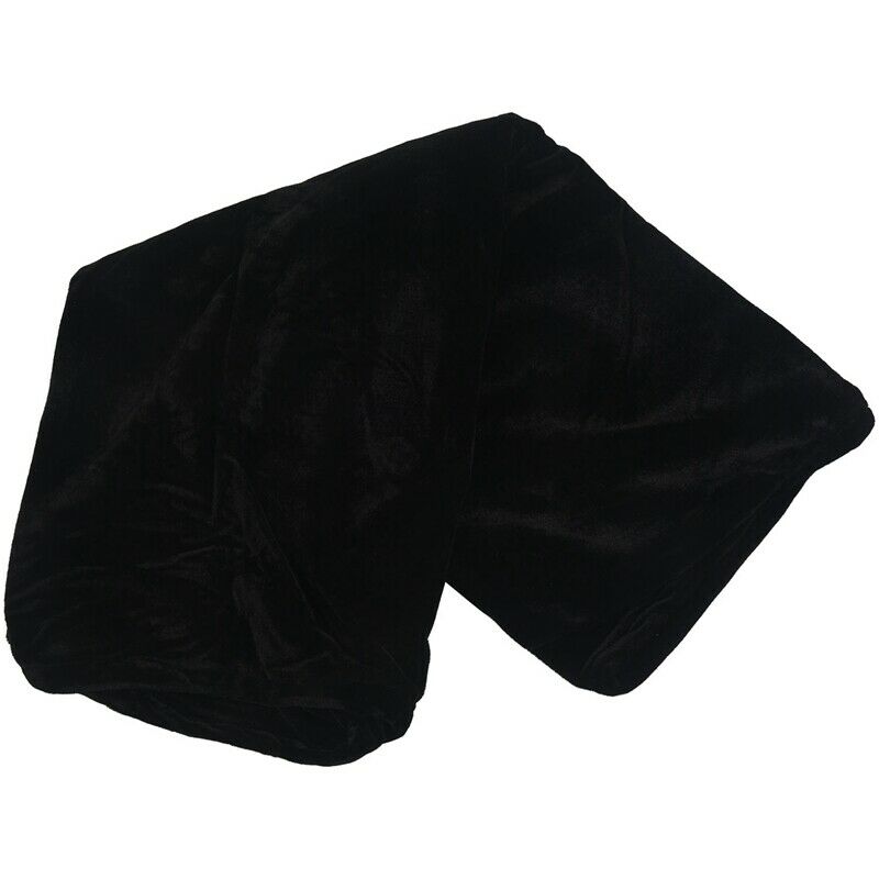 Piano Keyboard Cover, Stretchable Dust Cover with Adjustable Elastic Cord a
