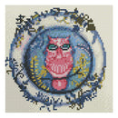 5D DIY Full Drill Diamond Painting Animal Cross Stitch Embroidery Mosaic