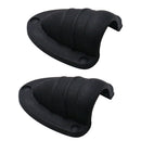 2x New Shell Air Vent Wire Cable Cover
