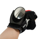 Bicycle Mirrors Bicycle Wrist Mirror Rearview Wristband Motorbike Handlebar Q9T1