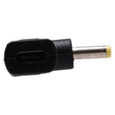 USB 3.1 Type C USB-C To DC 19V 4.0x1.7mm Adapter PD Emulator Trigger 90 Deg