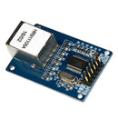 ENC28J60 Ethernet LAN Module Development Board SPI Interface
