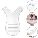 1pcs Eyelash Extension Supplies, Grafting Eyelashes Lash Lift Brush, Makeup