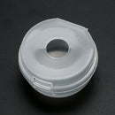 2 Pcs Baby Kids  Safety Oven Stove Gas Range Control Switch Knob Cover