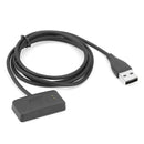 Magnetic USB Wristband Charger Dock Cradle Charge Cable for Huawei Honor A2 A