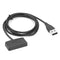 Magnetic USB Wristband Charger Dock Cradle Charge Cable for Huawei Honor A2 A#S