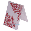 Chinese Flower Cutting Dies Stencil DIY Scrapbook Album Embossing Card Craft