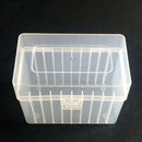 Coin Organizer Use Plastic Storage Box Case For Certified Graded Coin Holder